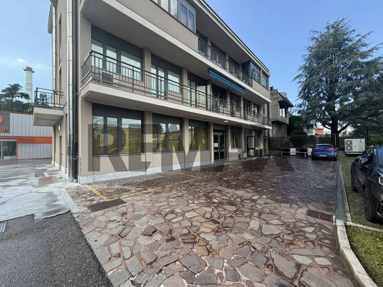 Negozio in Via per Grumello 57, Bergamo, {3} - Foto 1