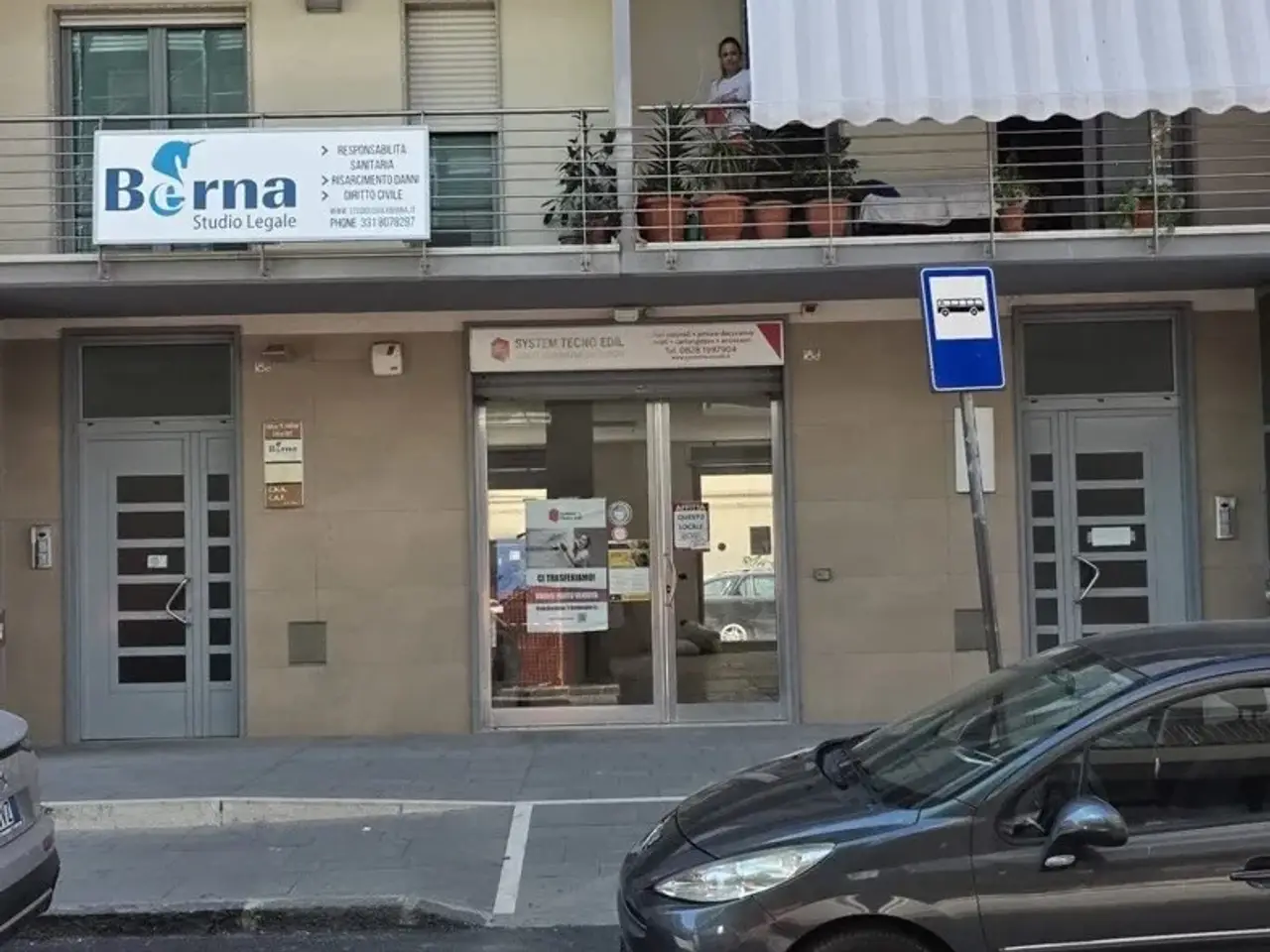 Negozio in Via Olevano , Battipaglia, {3} - Foto 2