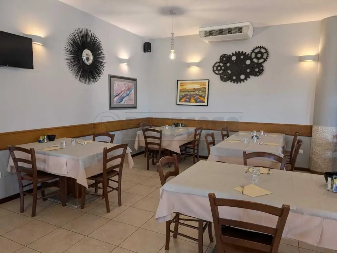 Ristorante in Via Principale, Casale Sul Sile, {3} - Foto 2