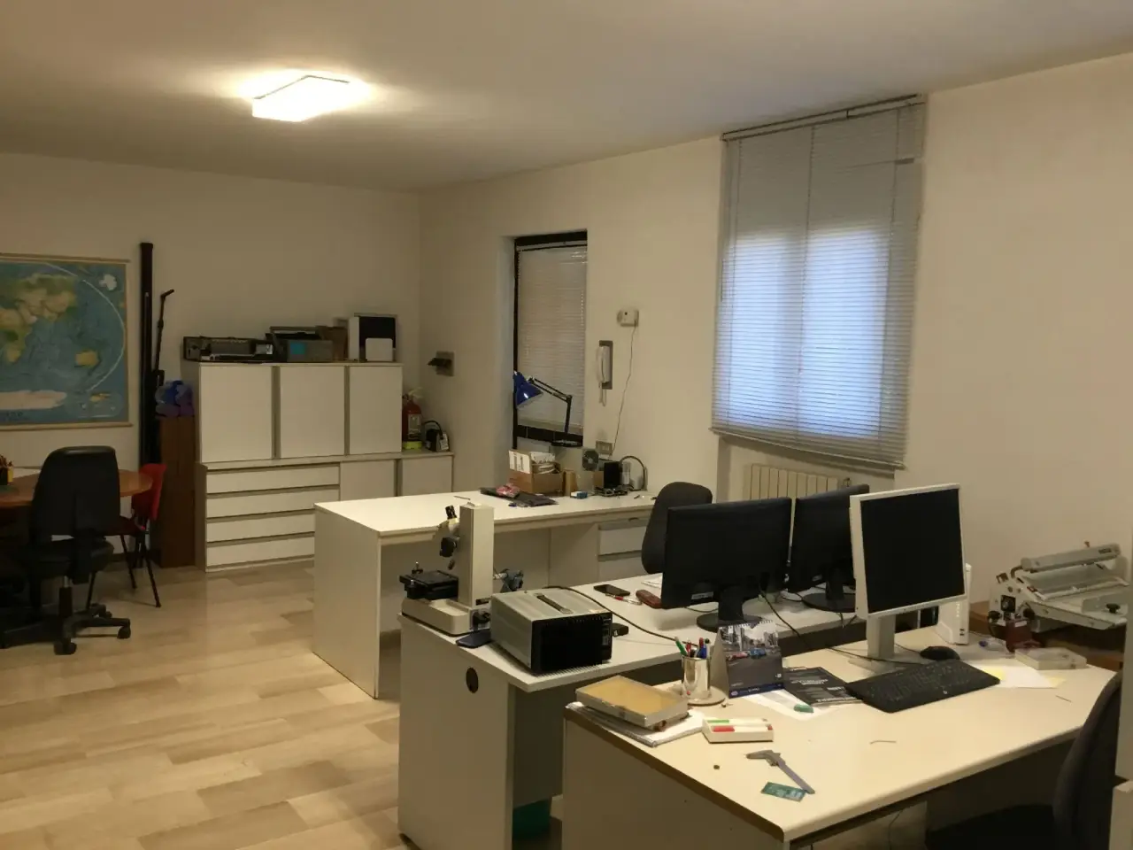 Ufficio in Via Donatello 13, Nerviano, {3} - Foto 2