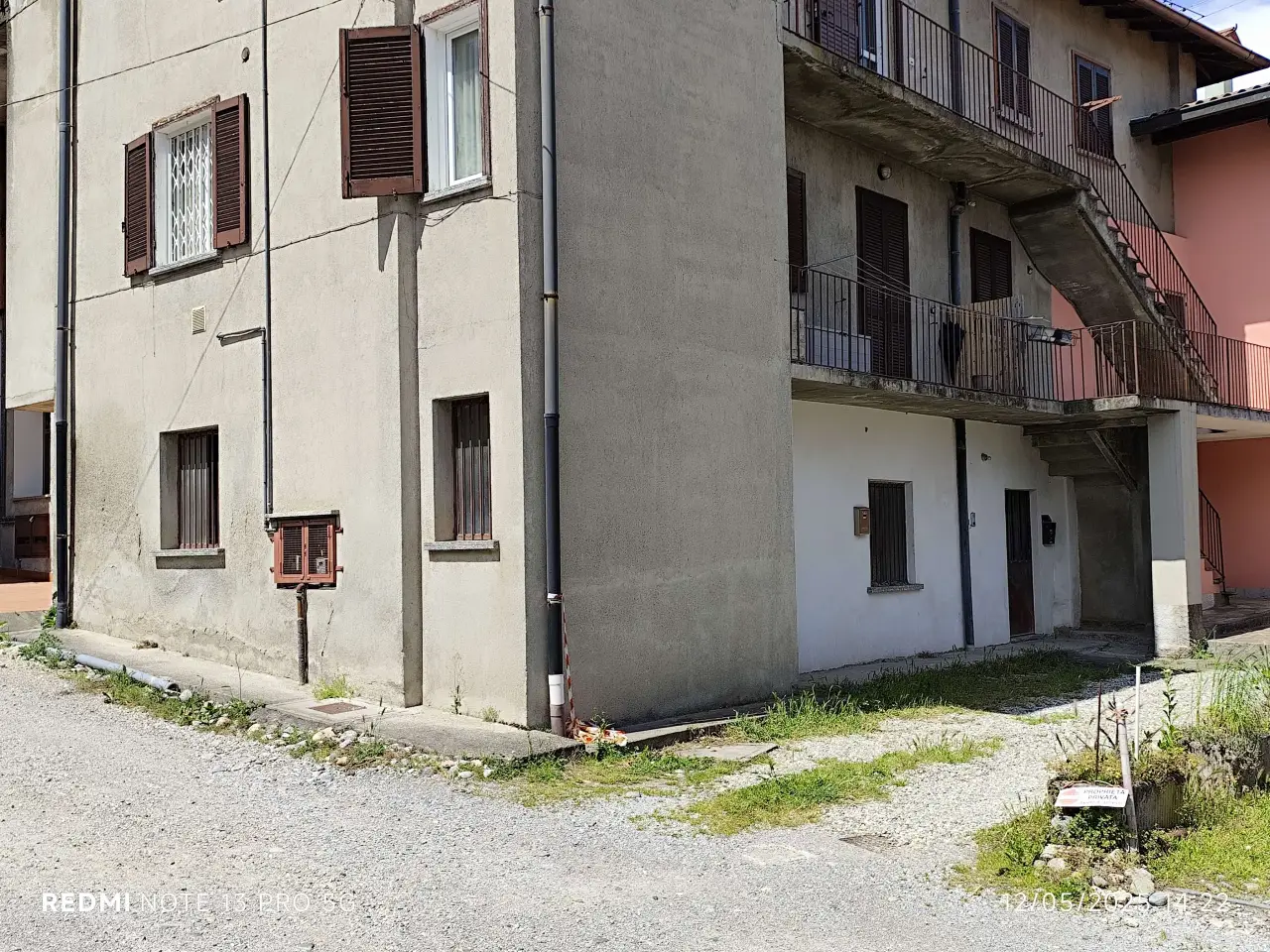 Magazzino in Via Papa Urbano III 6, Inverigo, {3} - Foto 2