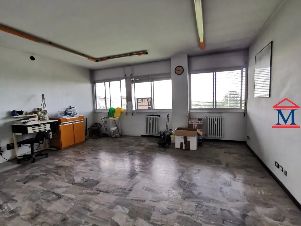 Ufficio in Via Bellini, Bergamo, {3} - Foto 2