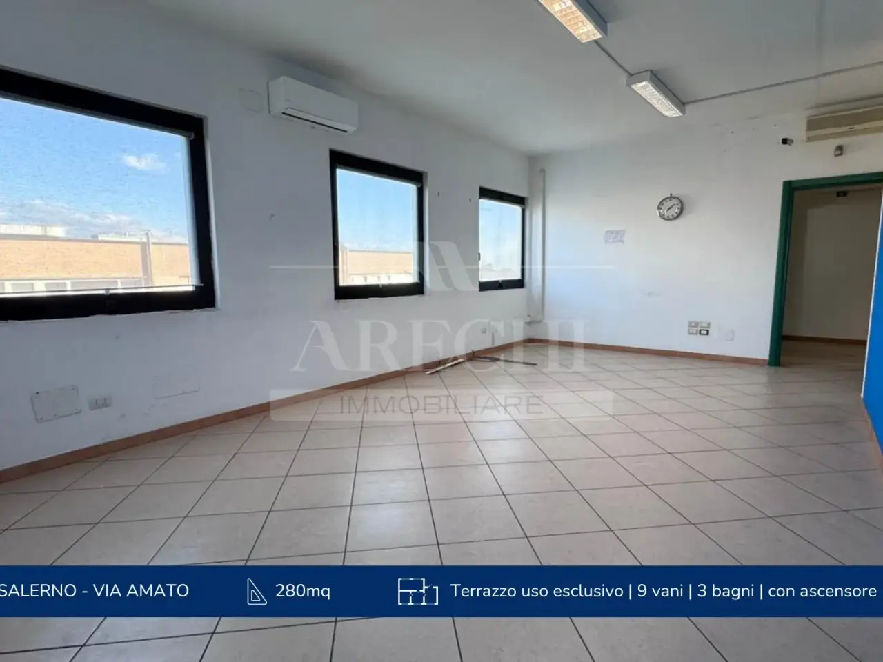 Ufficio in , Salerno, {3} - Foto 2
