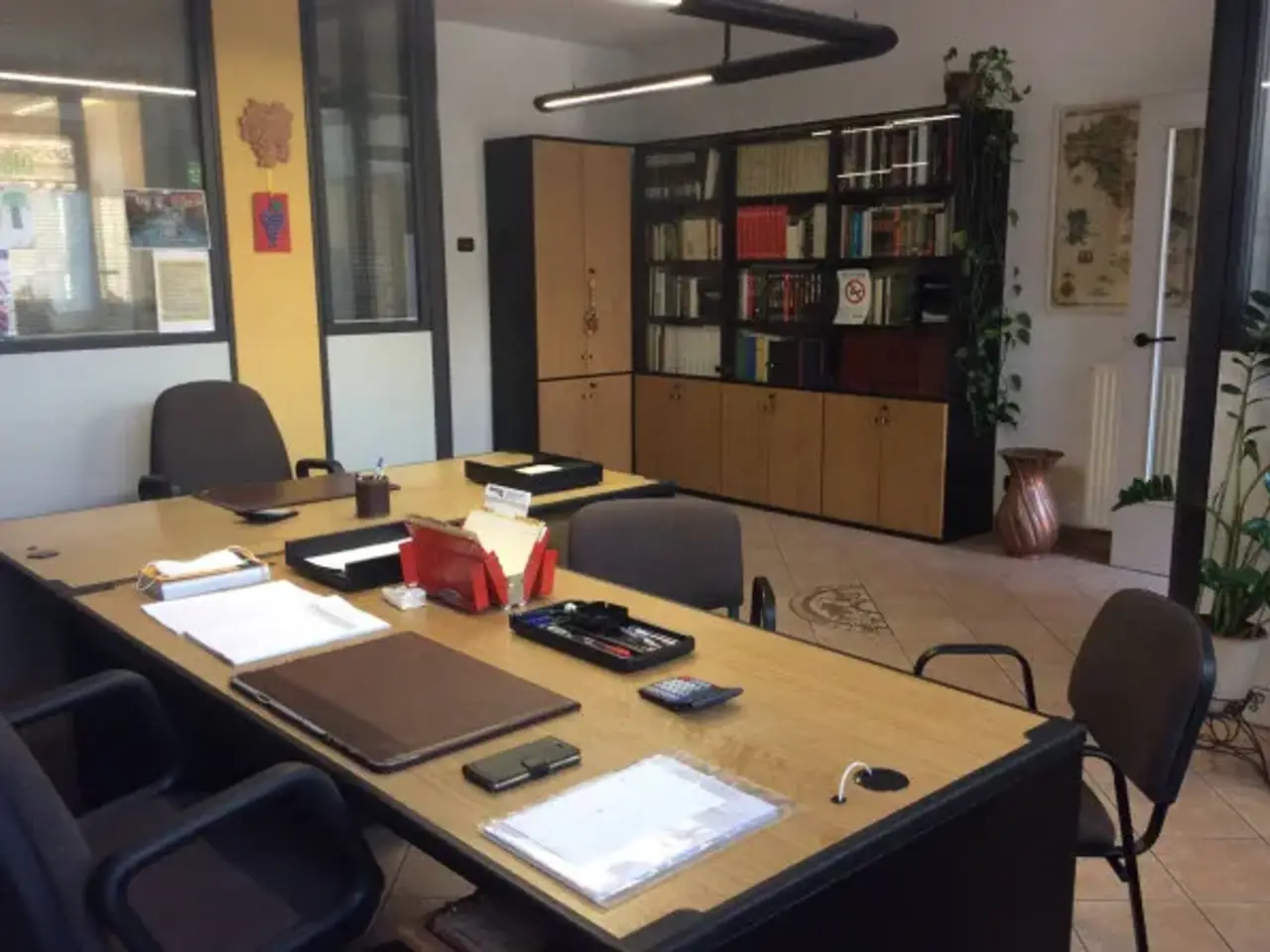 Ufficio in Via Borgo di Ponte 27, Cividale Del Friuli, {3} - Foto 1