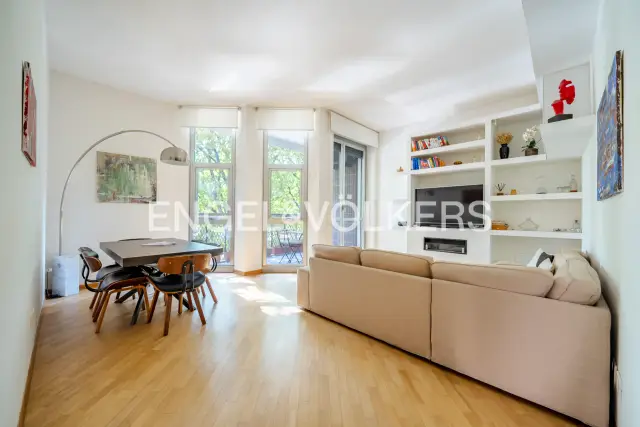 3-room flat in Via Gaetano Ronzoni 6, Milano - Photo 1