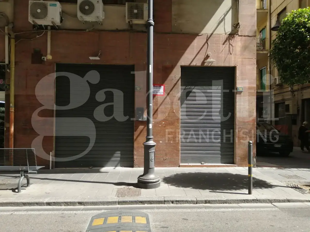 Negozio in Via Fucilari, Nocera Inferiore, {3} - Foto 1