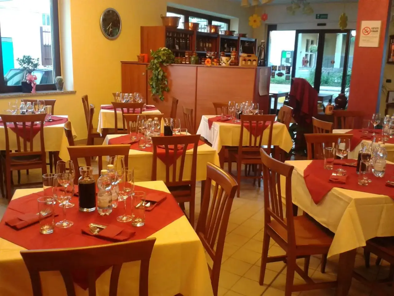 Ristorante in a S. Rocco 20, Orbassano, {3} - Foto 1