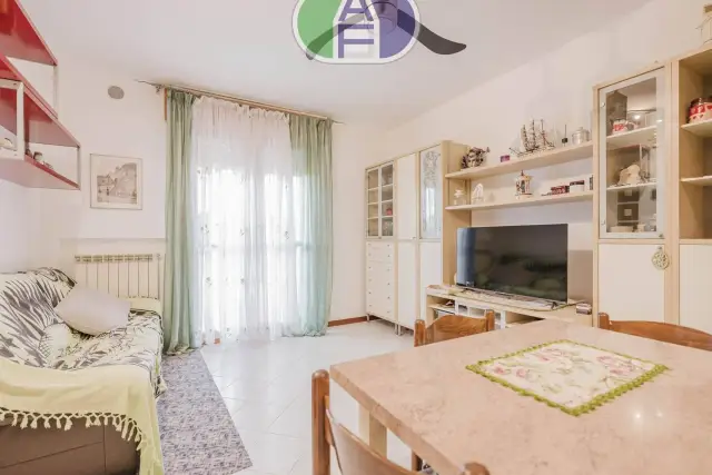 Vierzimmerwohnung in Via Bassa Gambarare 41, Mira - Foto 1