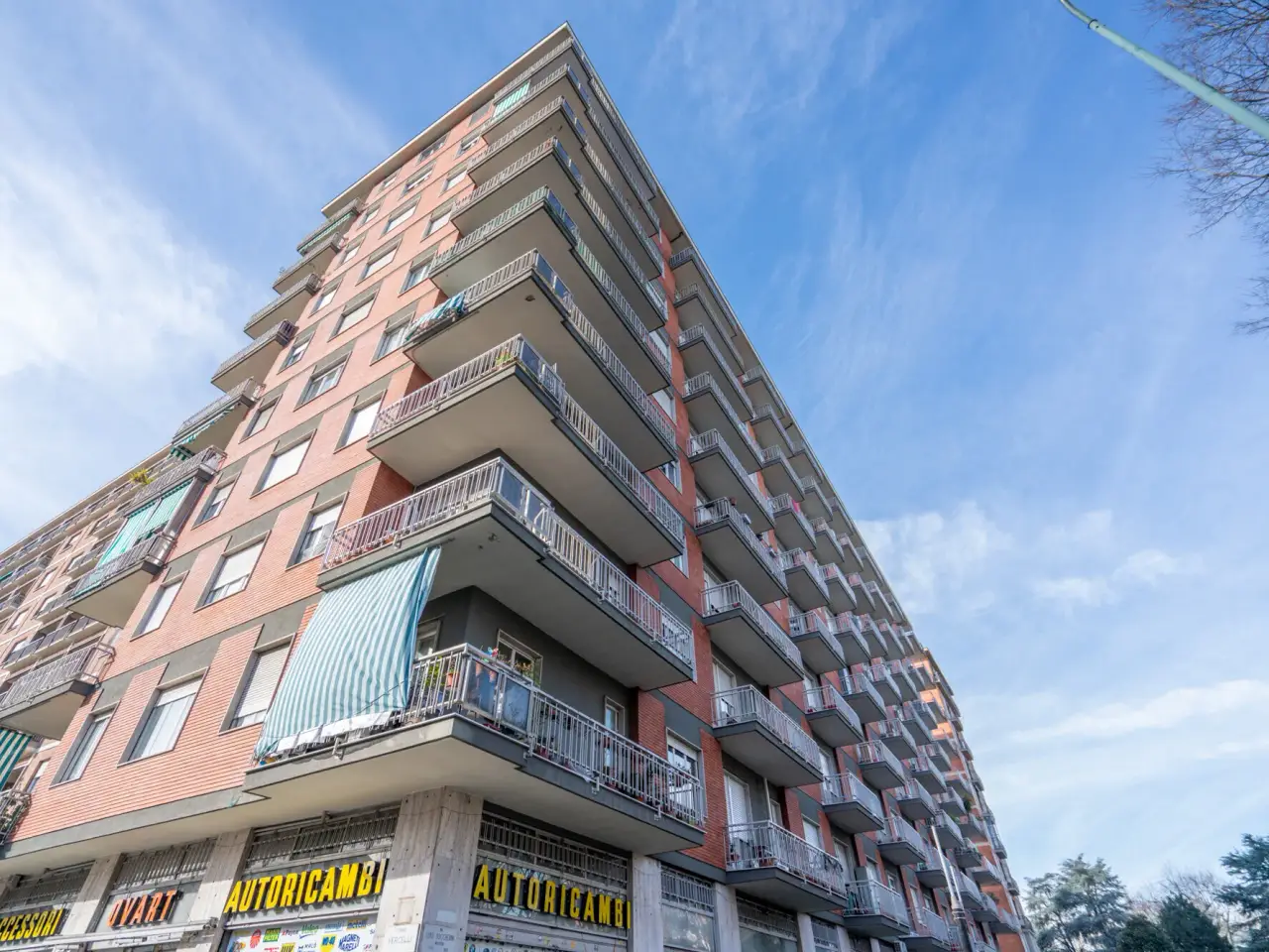 Deposito in Via Luigi Boccherini 35, Torino, {3} - Foto 1