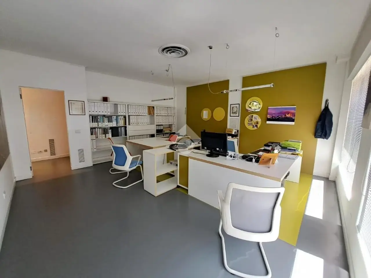 Ufficio in Via Venezia, Padova, {3} - Foto 2