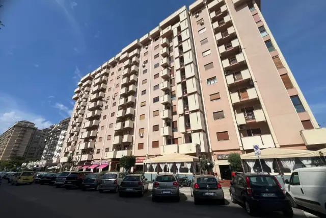 Appartamento in vendita, Via Pacinotti 94, Palermo - Foto 1