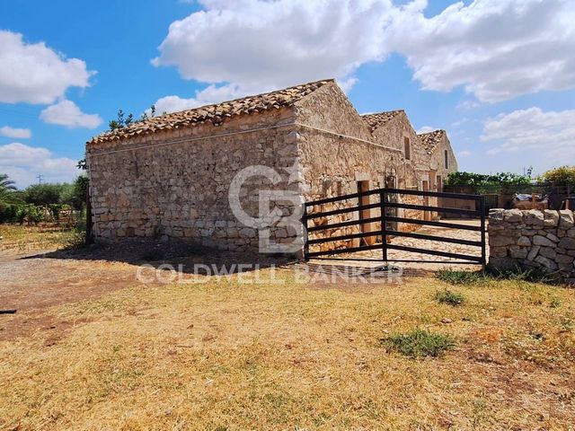 Country house or cottage in {3}, Contrada Catanzarello Sn - Photo 1