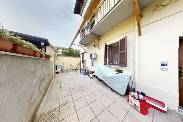 2-room flat in Via Novara, Cesano Maderno - Photo 1