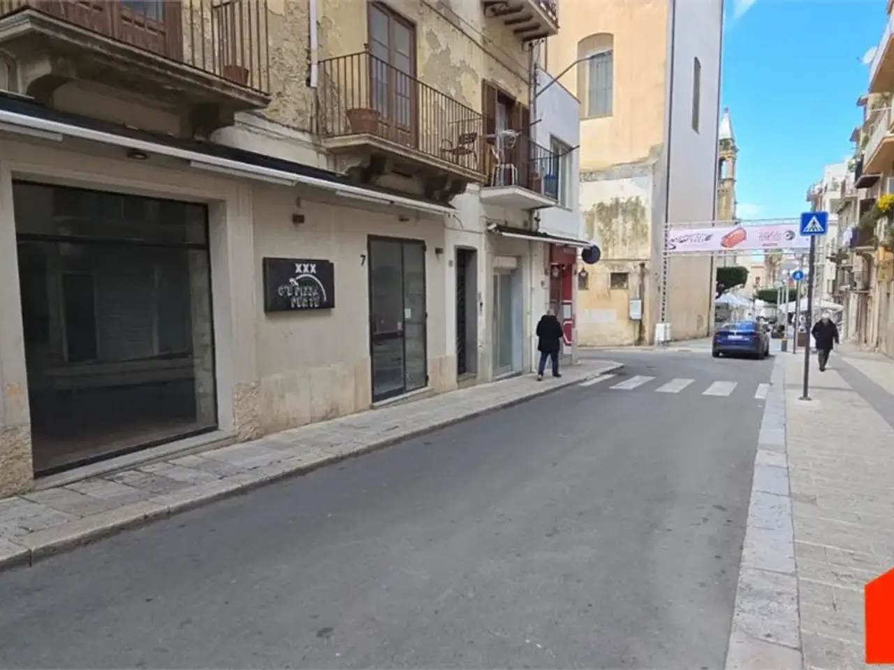 Negozio in Via Mazzini, Alcamo, {3} - Foto 2