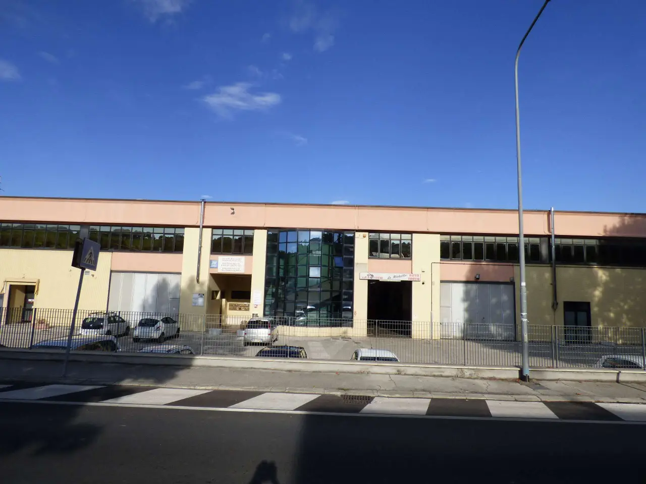 Ufficio in Via Marconi, Falconara Marittima, {3} - Foto 2