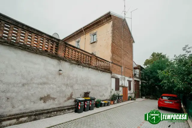 3-room flat in Via Gramsci, Castelnuovo Scrivia - Photo 1