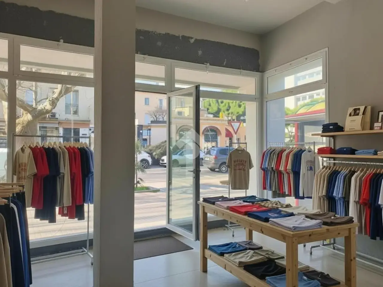 Negozio in Viale Tripoli 235, Rimini, {3} - Foto 2