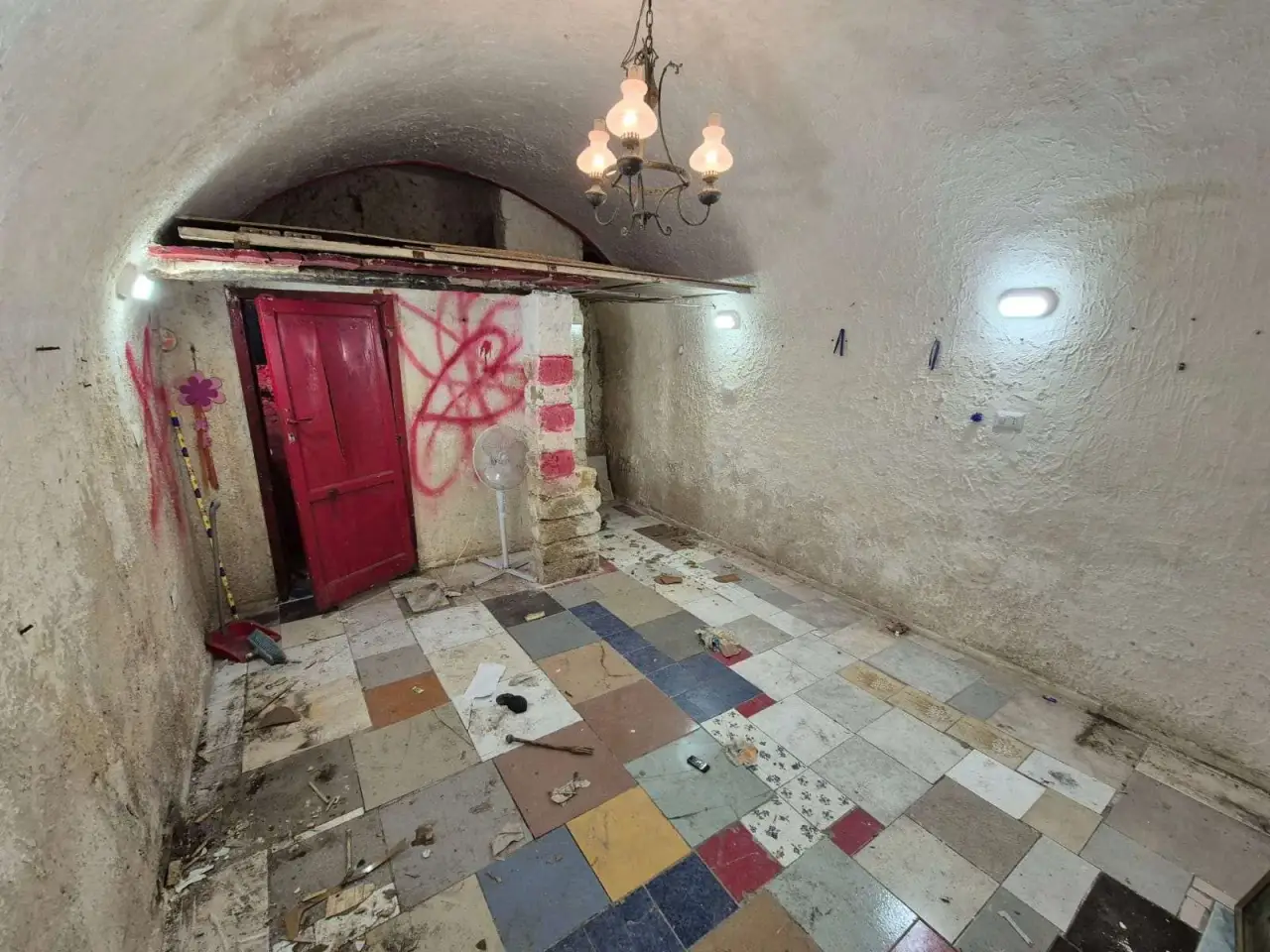 Magazzino in , Siracusa, {3} - Foto 1