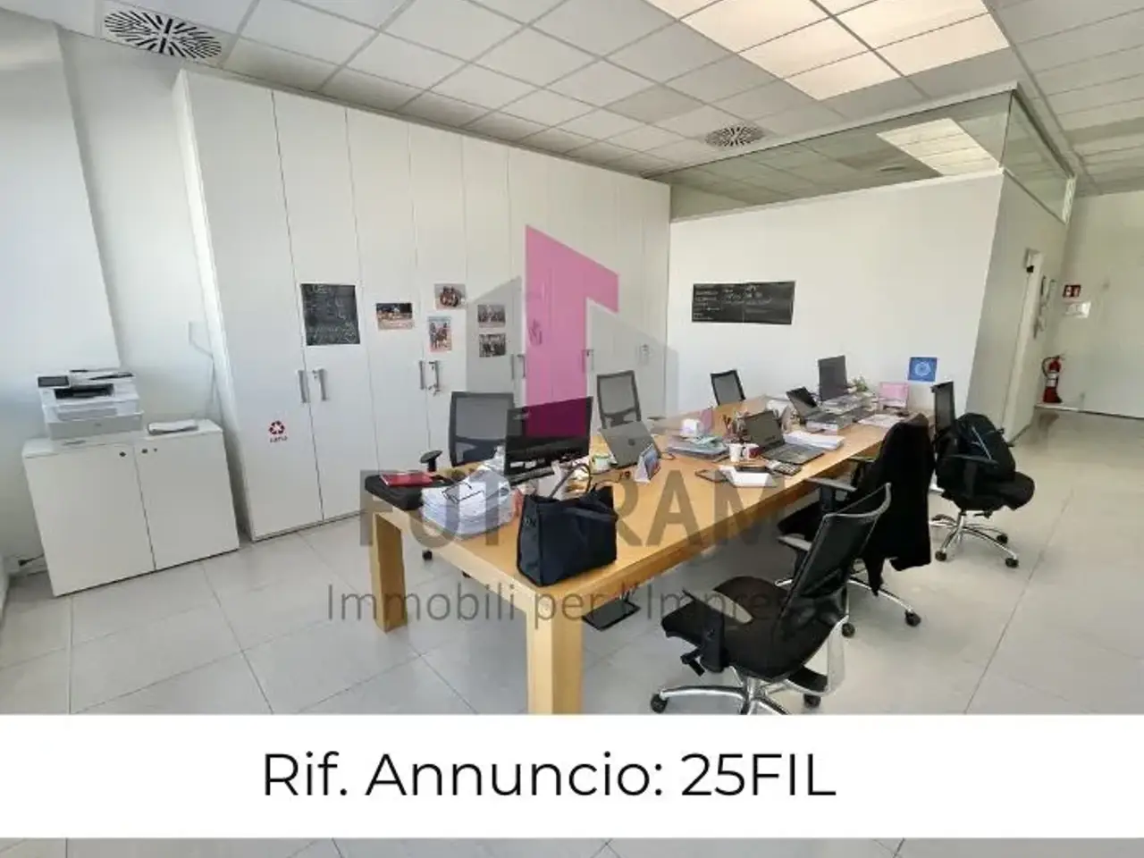 Ufficio in , Vicenza, {3} - Foto 1