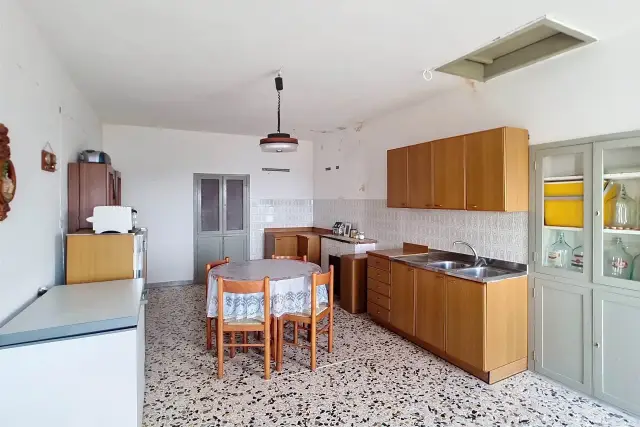 Quadrilocale in vendita, C.da Sambuco, Muro Lucano - Foto 1