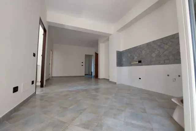 2-room flat in Via Papa Giovanni XXIII 7, Altofonte - Photo 1