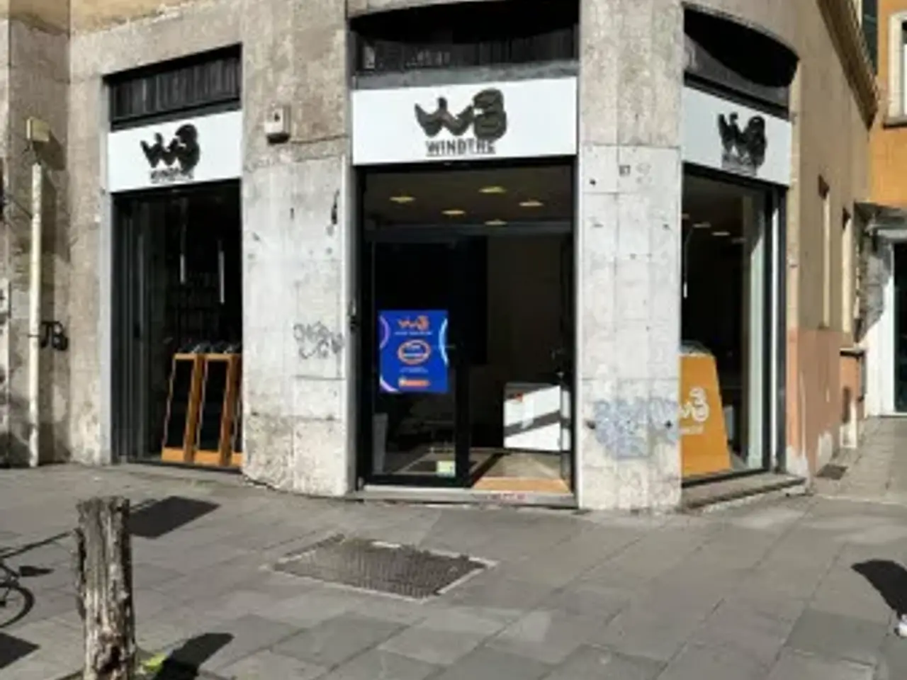 Negozio in Via Catania, Roma, {3} - Foto 1