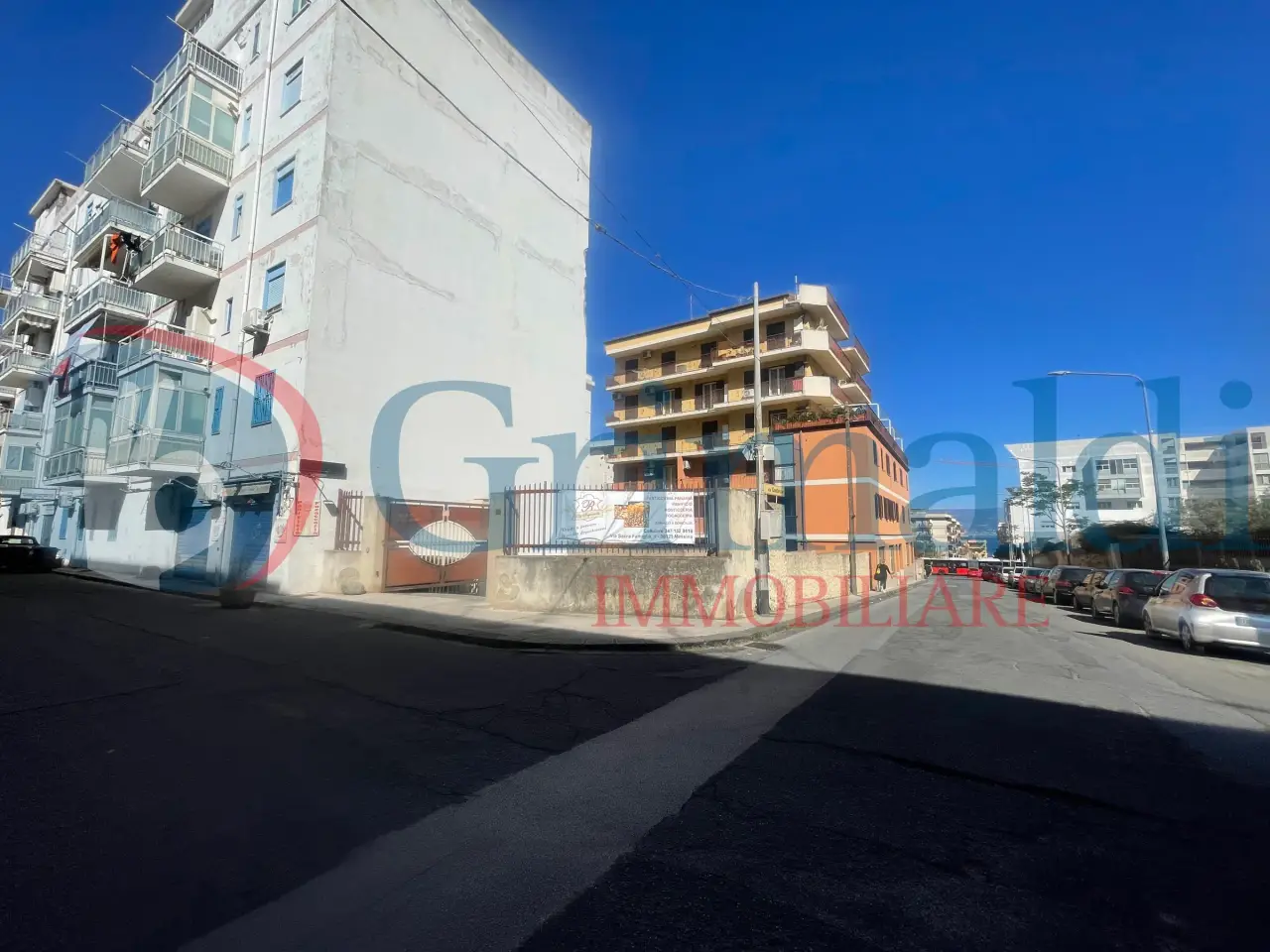 Magazzino in Via Contesse 1, Messina, {3} - Foto 1