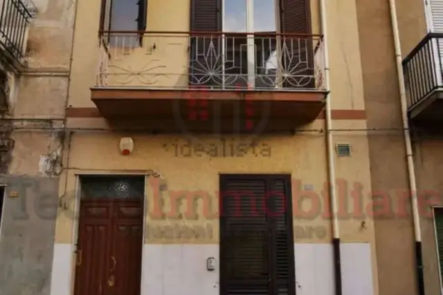 Casa indipendente in Via Ruggero Settimo, 246, Vittoria - Foto 1