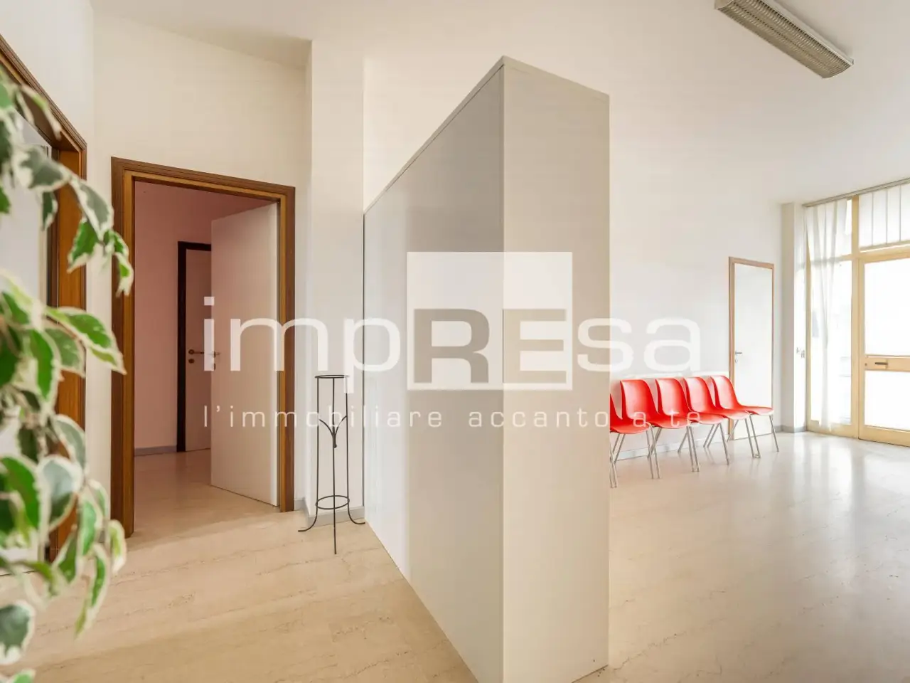 Ufficio in Via Brusche, Godega Di Sant'Urbano, {3} - Foto 1