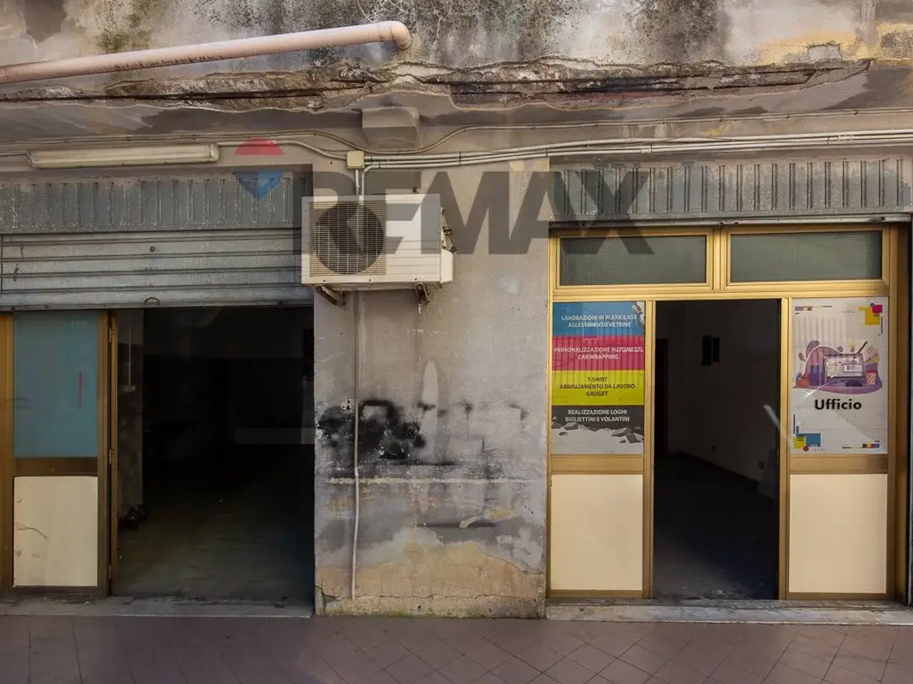 Negozio in Via Lenin 90, Misterbianco, {3} - Foto 1