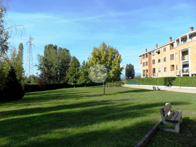 4-room flat in Via Garibaldi 29, Borgaro Torinese - Photo 1