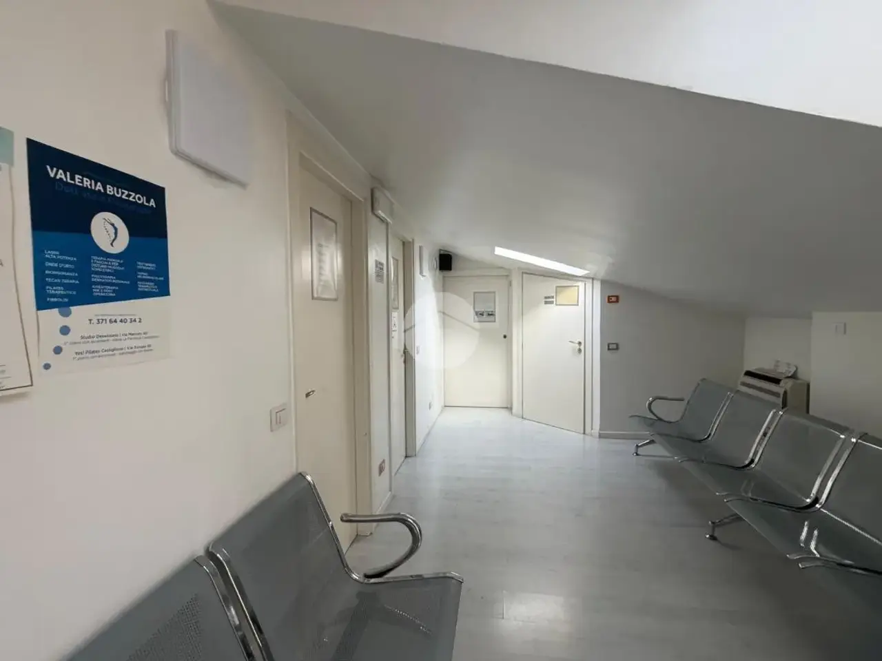 Ufficio in Via Guglielmo Marconi 40, Desenzano Del Garda, {3} - Foto 1
