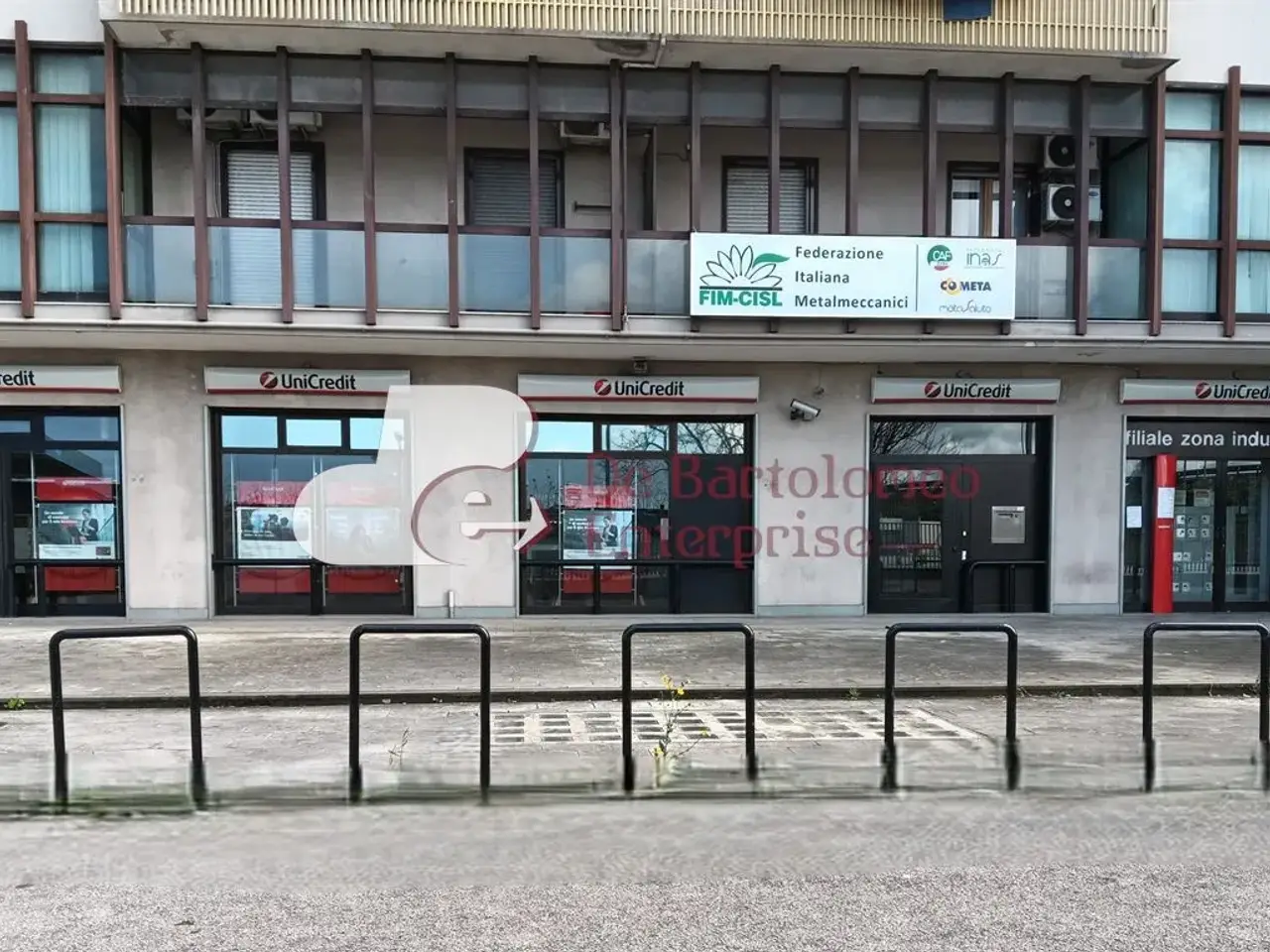 Negozio in Via Bruno Buozzi, Bari, {3} - Foto 1