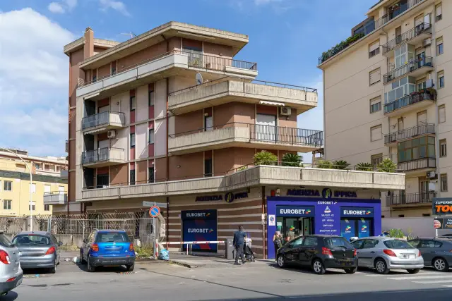 Quadrilocale in vendita, Via Matteo Renato Imbriani, Catania - Foto 1