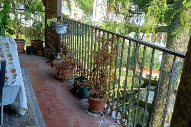 4-room flat in Via V. Alfieri, Padova - Photo 1