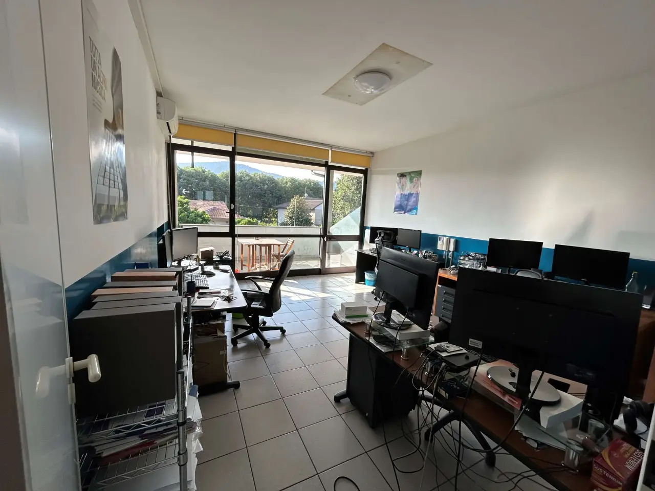 Ufficio in Via Torre Pellice 17, Torino, {3} - Foto 1
