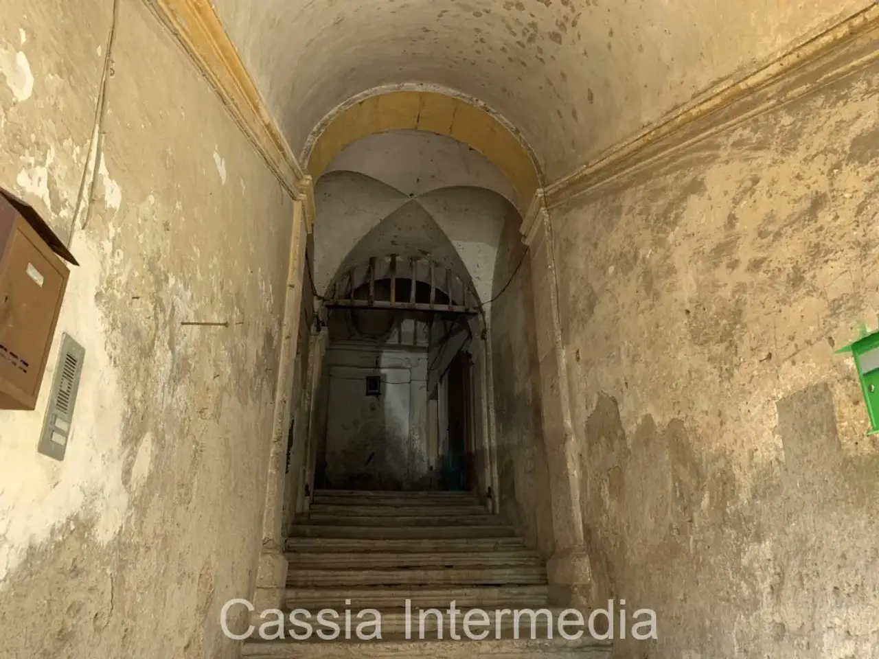Magazzino in Largo Verzaschi, Nepi, {3} - Foto 2