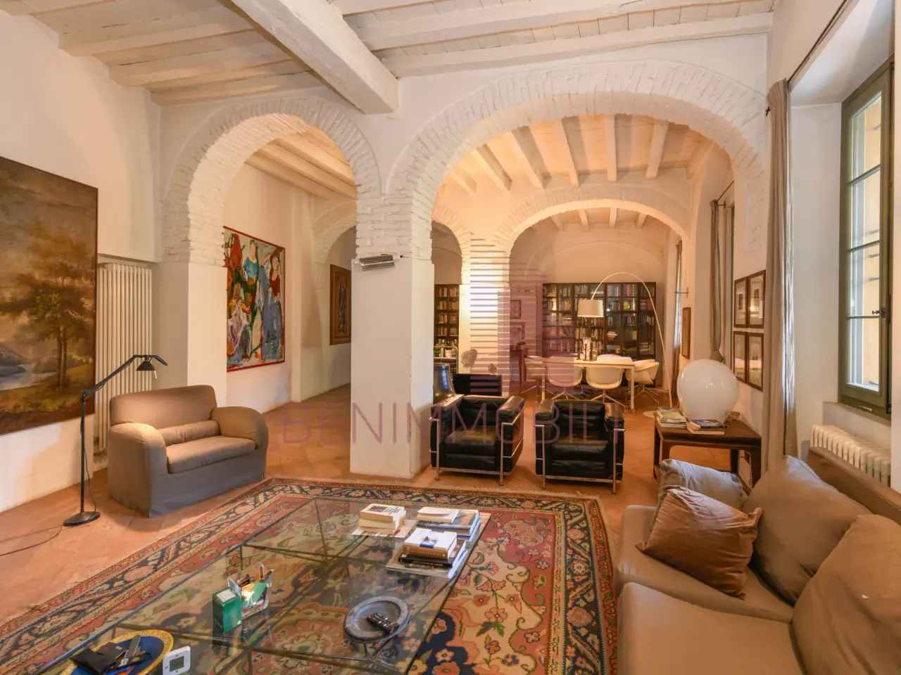 Palazzina commerciale in Via Ercole De Gaspari 17, Verolanuova, {3} - Foto 1