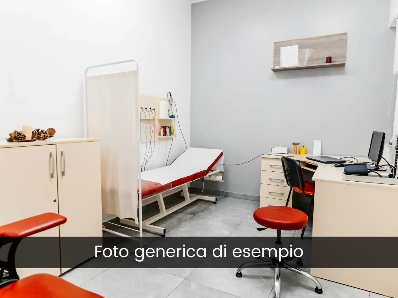 Ufficio in Piazza Brignole, 3, 16122 Genova Ge, Italia, Genova, {3} - Foto 1