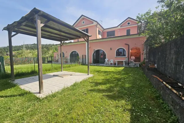 Villa a schiera in Via Falcinello, Sarzana - Foto 1