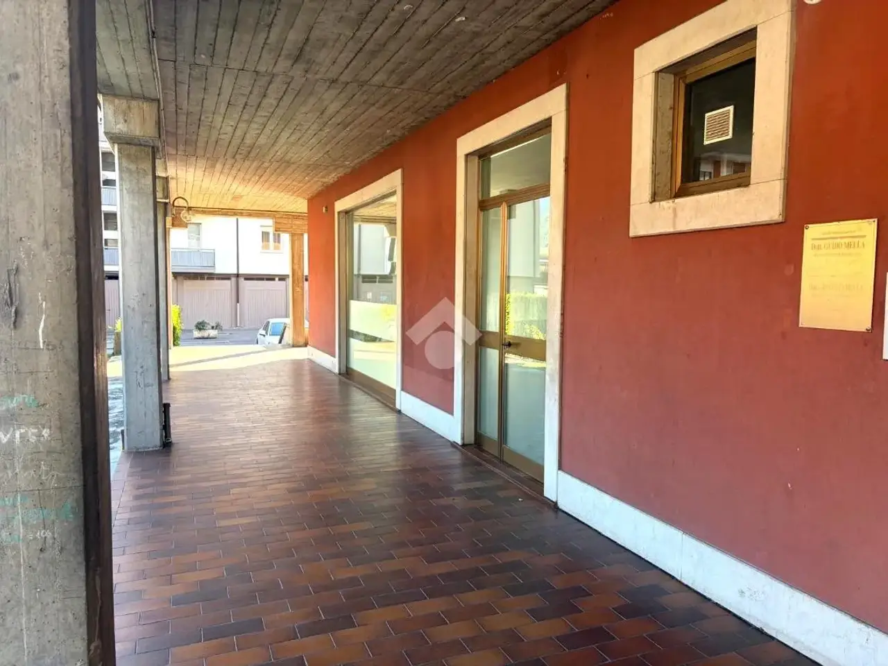 Negozio in Via Antonio Gramsci 4, Pisogne, {3} - Foto 2