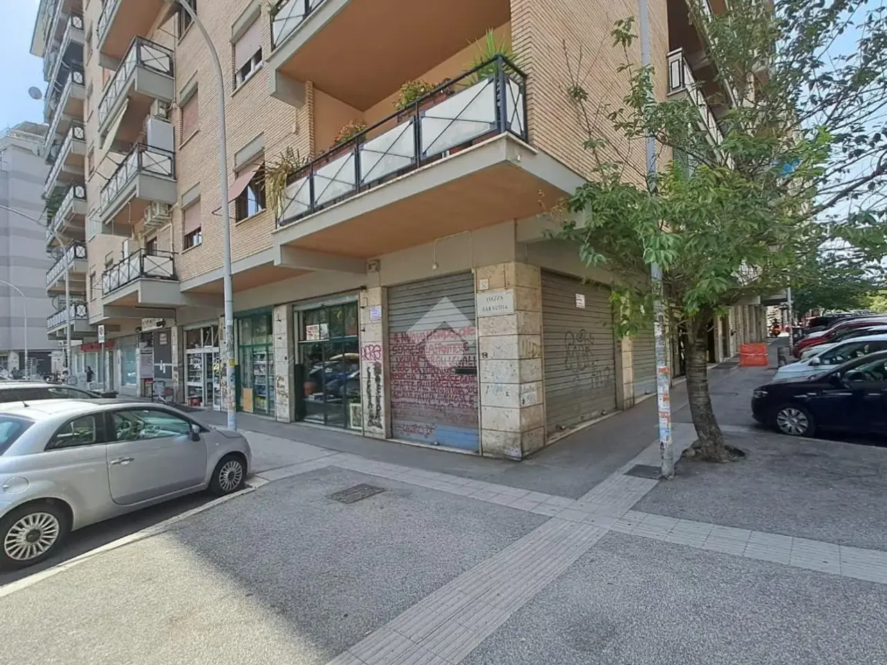 Negozio in Via Alatri, Roma, {3} - Foto 2