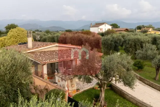 Villa in Via Prati Lunghi, Gallicano nel Lazio - Foto 1