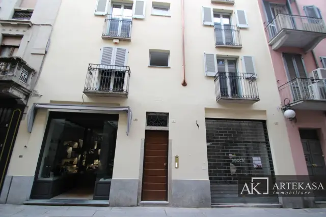 Bilocale in affitto, Via Antonio Bianchini 4, Novara - Foto 1
