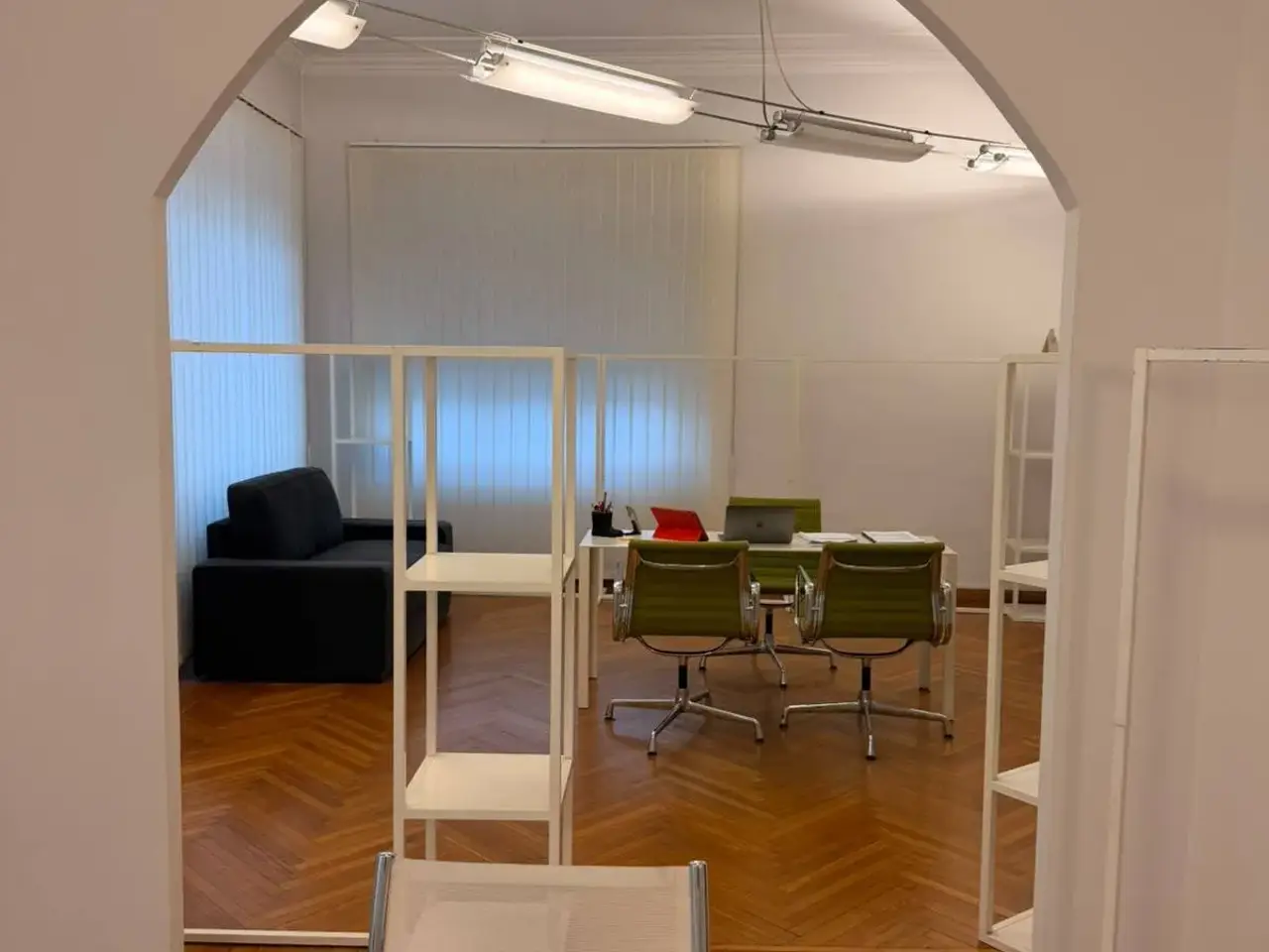 Ufficio in Via Carlo della Porta 18, Torino, {3} - Foto 1