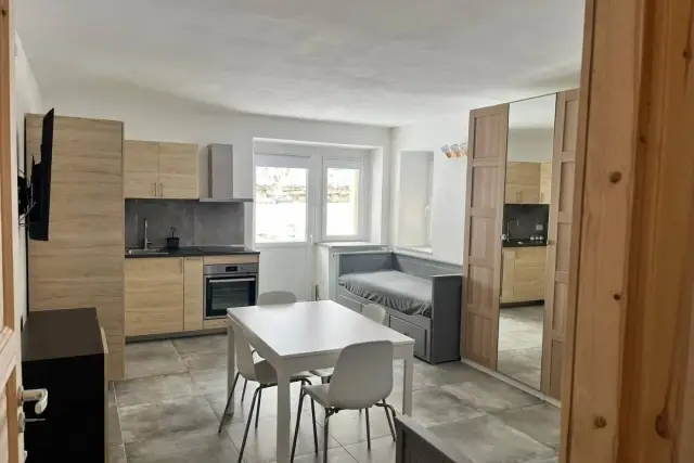 Monolocale in affitto, Via del Colle, Sestriere - Foto 1