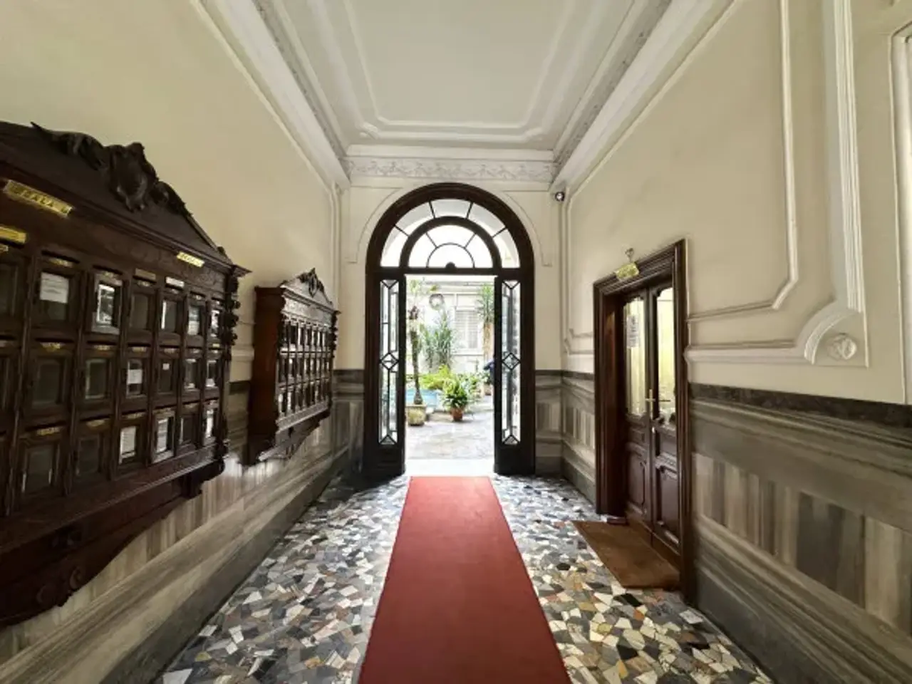Ufficio in Viale delle Milizie 34, Roma, {3} - Foto 2