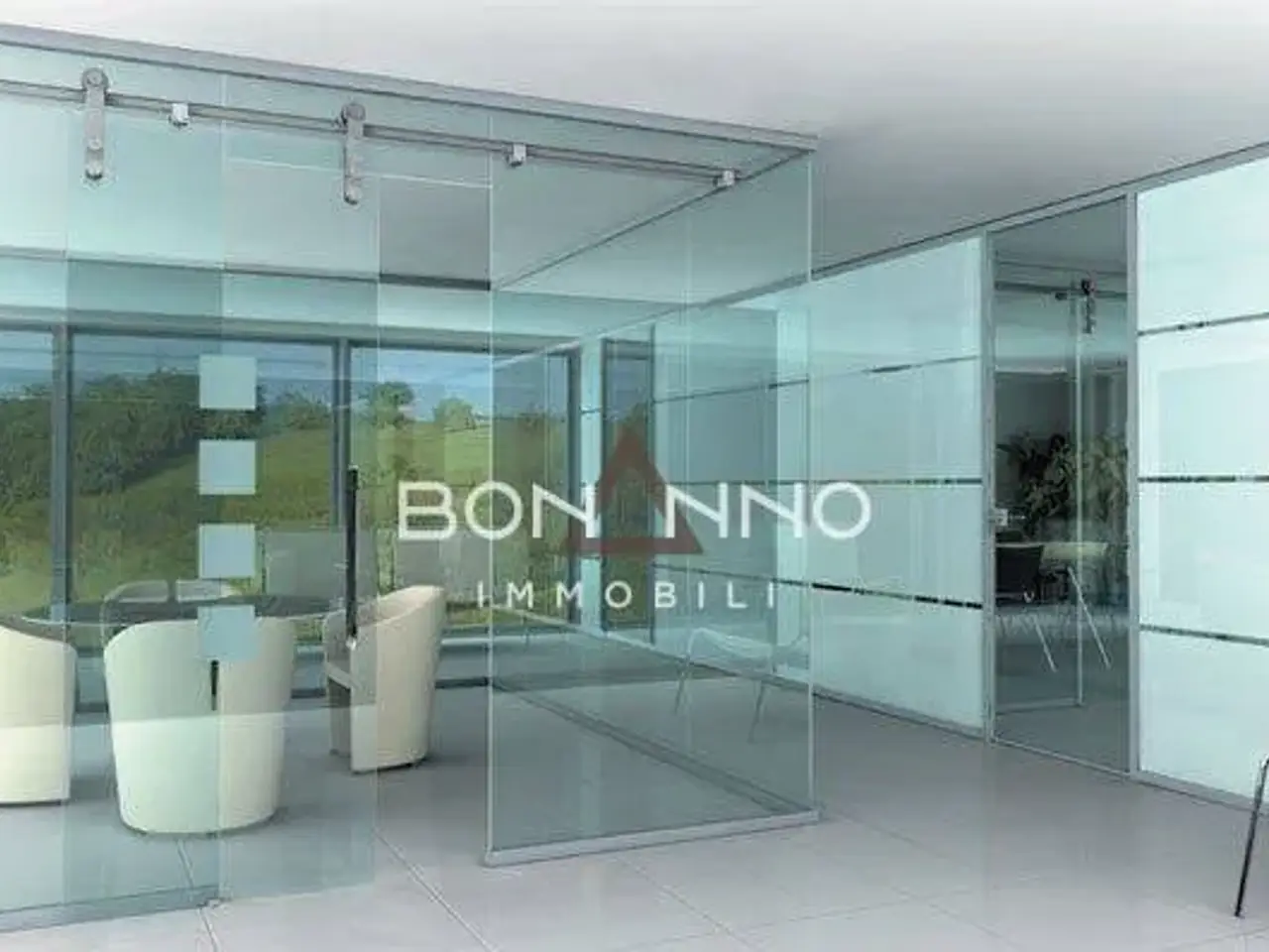 Negozio in Via Don Orione 1, Trebaseleghe, {3} - Foto 2