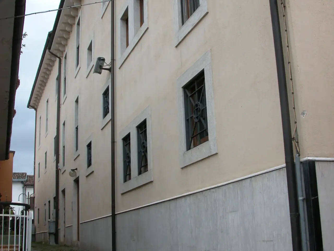 Ufficio in Via Vincenzo Gioberti 12, Montereale, {3} - Foto 2