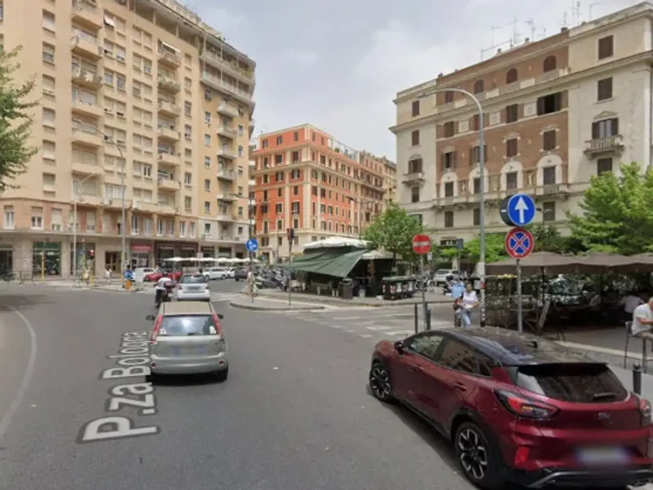 Negozio in Piazza Bologna, Roma, {3} - Foto 1